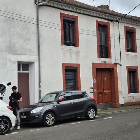 Le Saint Martin Apartamento