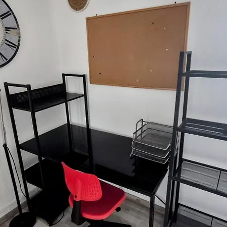 Apartamento Le Saint Martin *